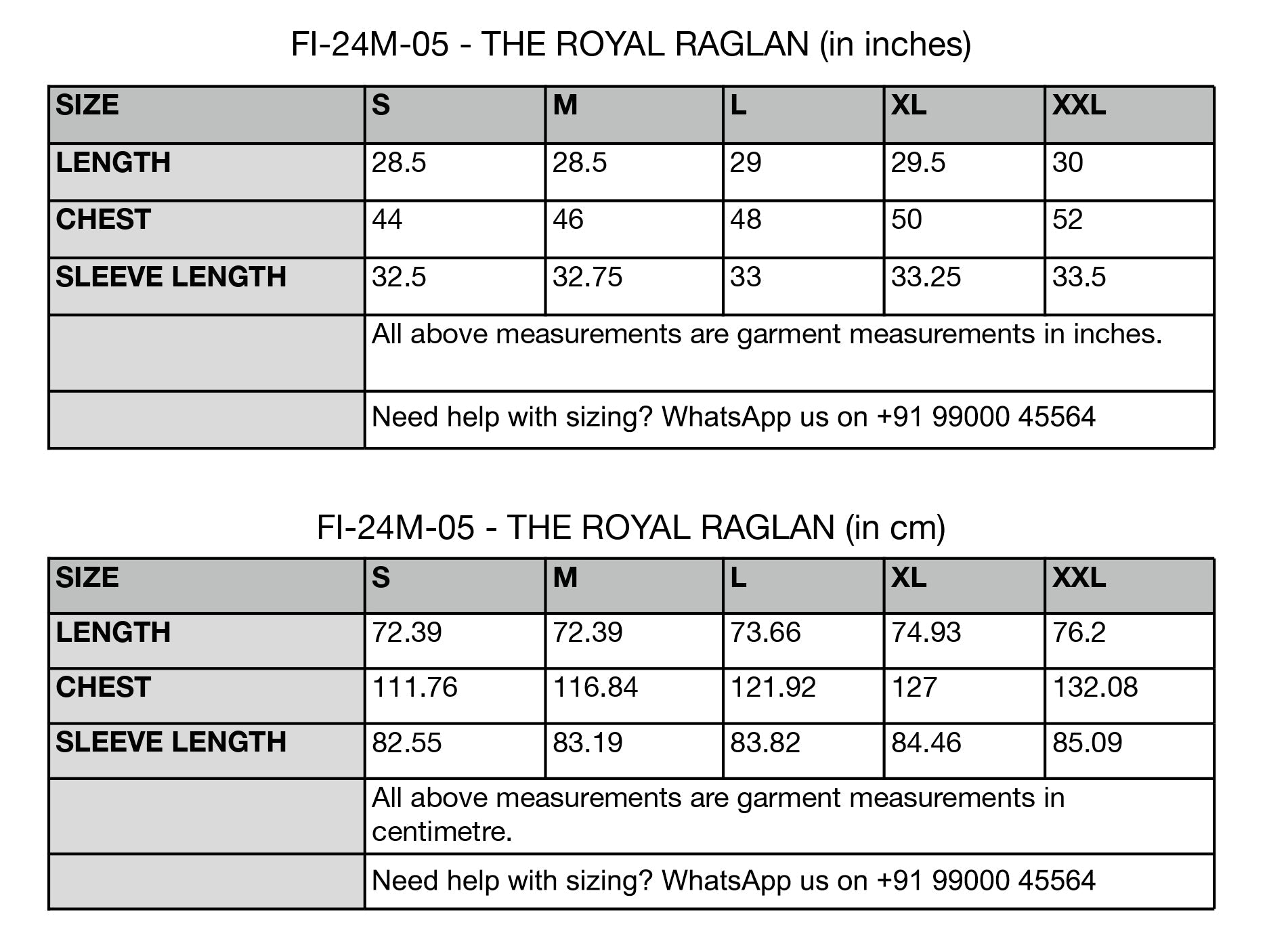 The Royal Raglan Shirt - CiceroniMen ShirtsAnushé Pirani