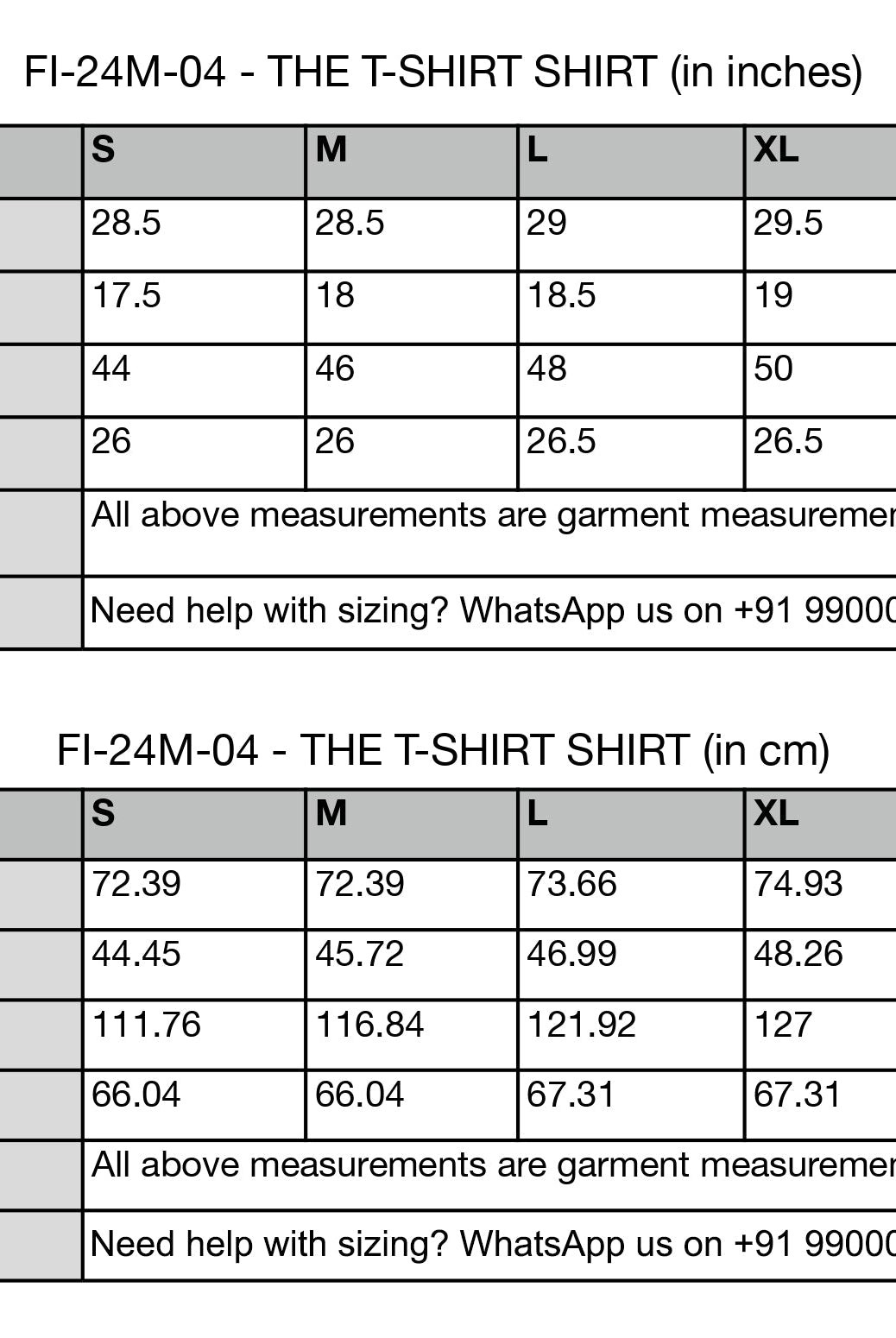 The T-Shirt Shirt - CiceroniMen ShirtsAnushé Pirani