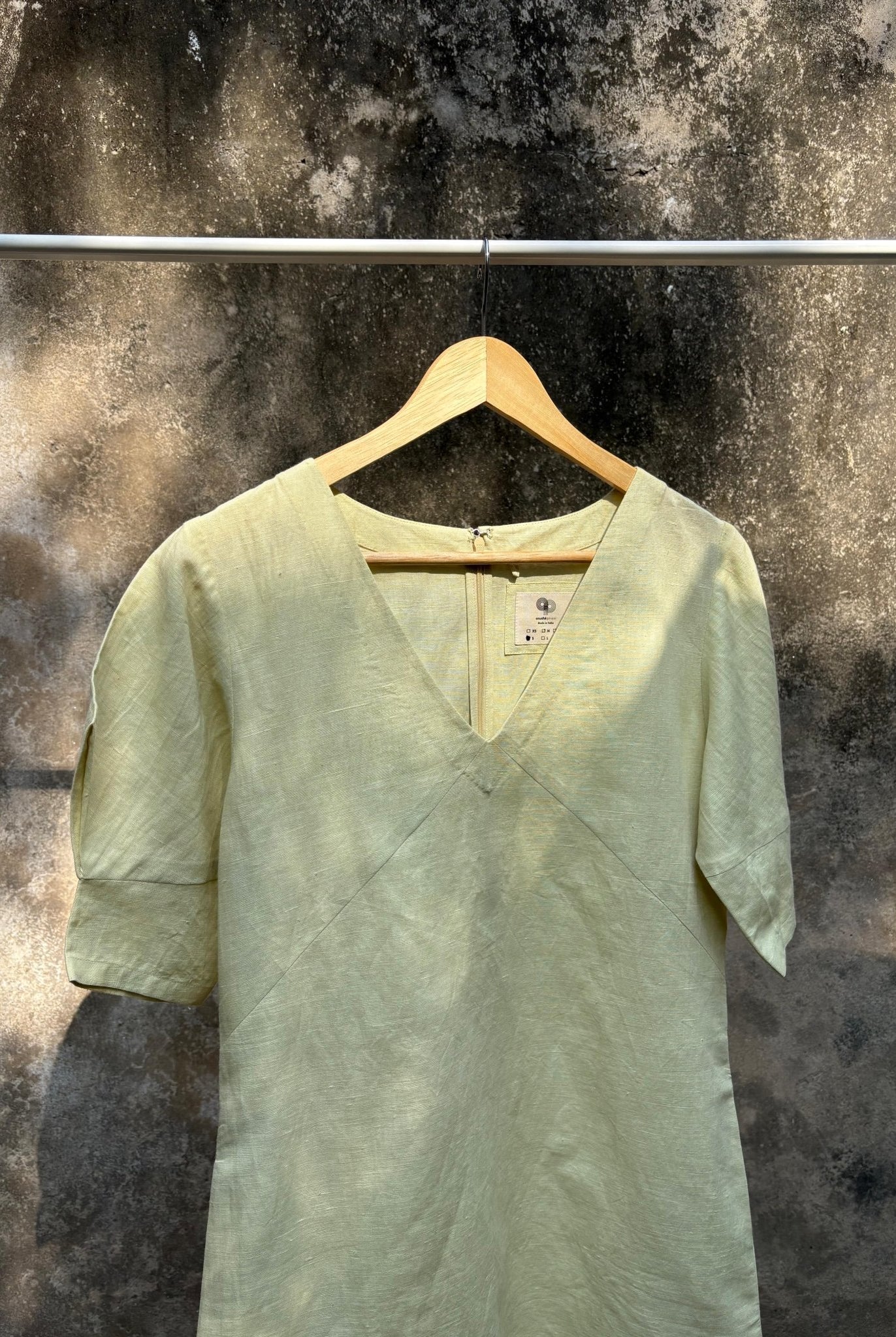 The Weekend Mini - CiceroniDressesAnushé Pirani