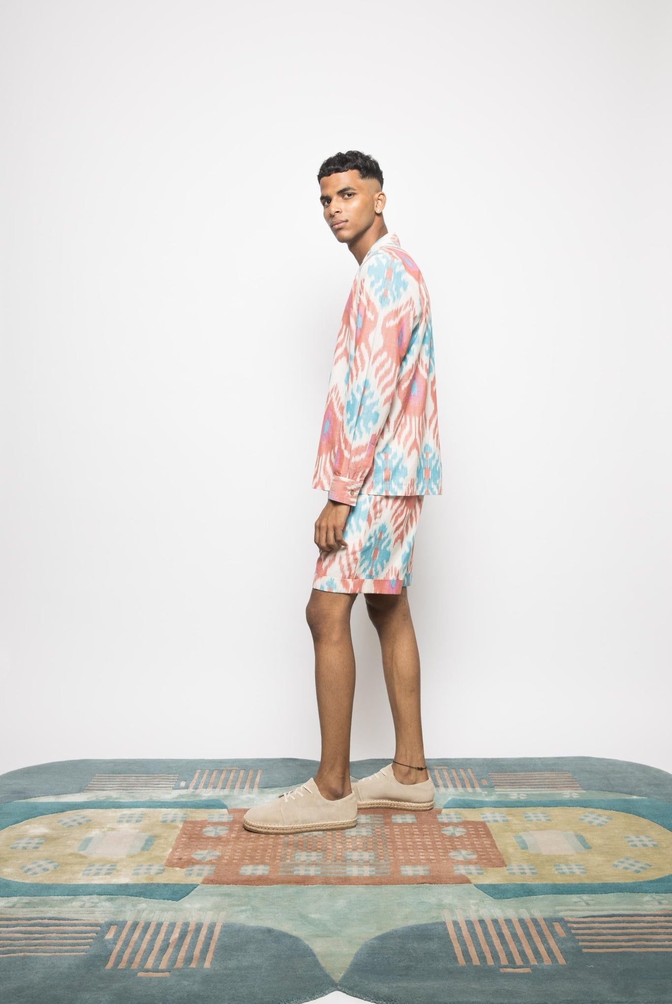 The Weekend Shorts - CiceroniShortsAnushé Pirani