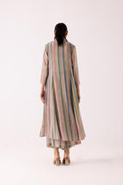 Thea Marshmallow Set - CiceroniKurta SetLabel Shreya Sharma