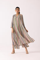 Thea Marshmallow Set - CiceroniKurta SetLabel Shreya Sharma