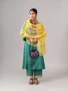 Thirma Dupatta - CiceroniDupattaShades of India