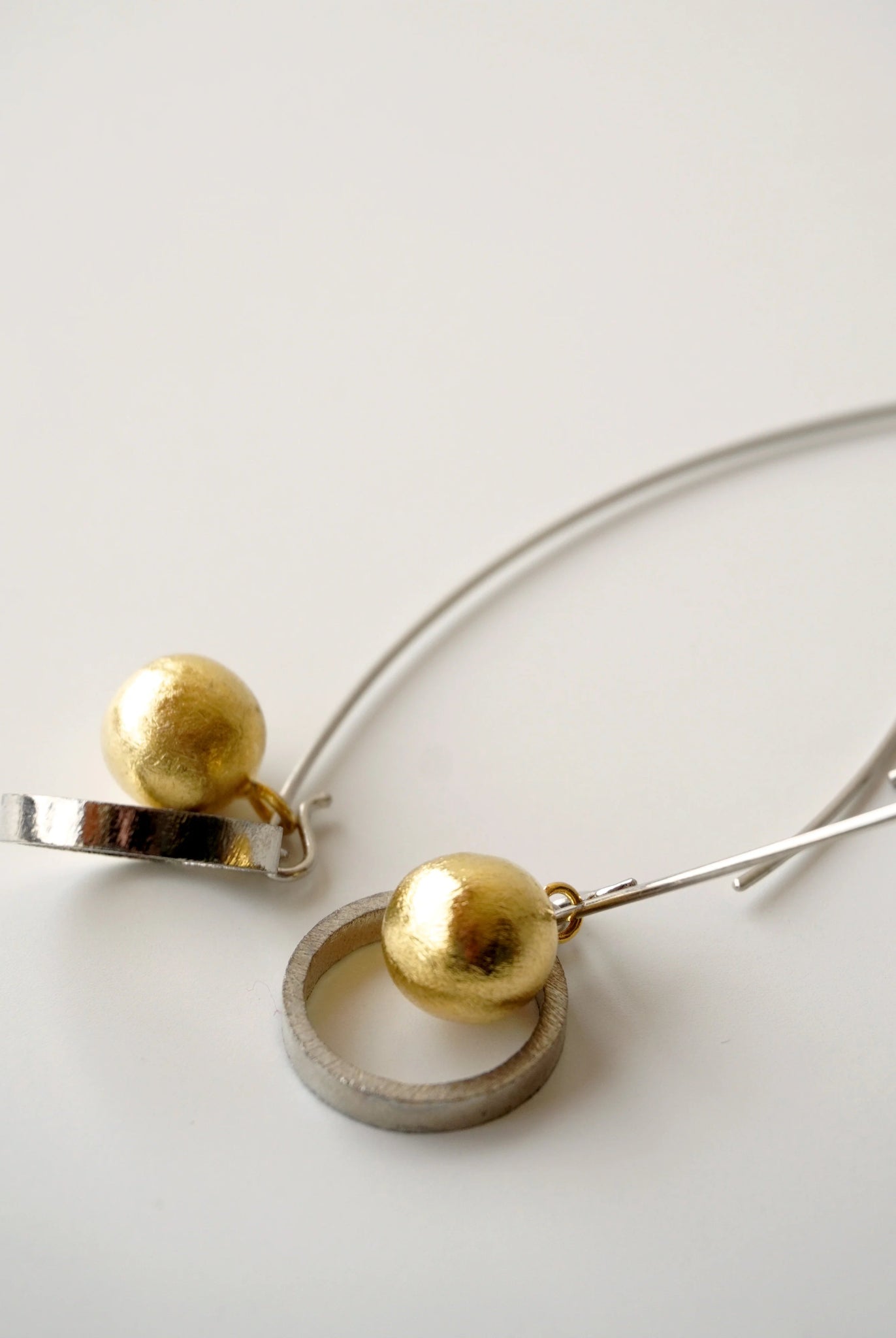 Thyra Sphere - CiceroniEarringsDE'ANMA