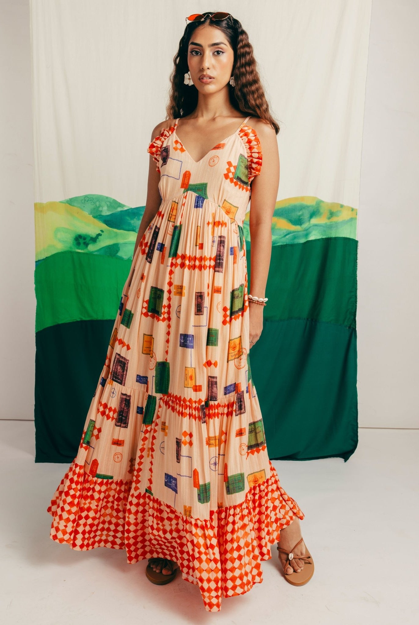Ticket Dress - CiceroniDressesRAFU'D