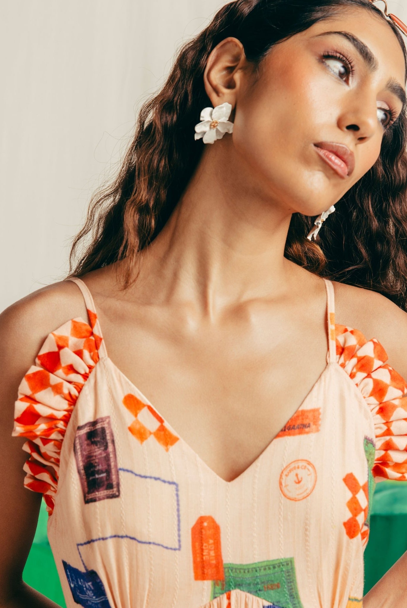 Ticket Dress - CiceroniDressesRAFU'D