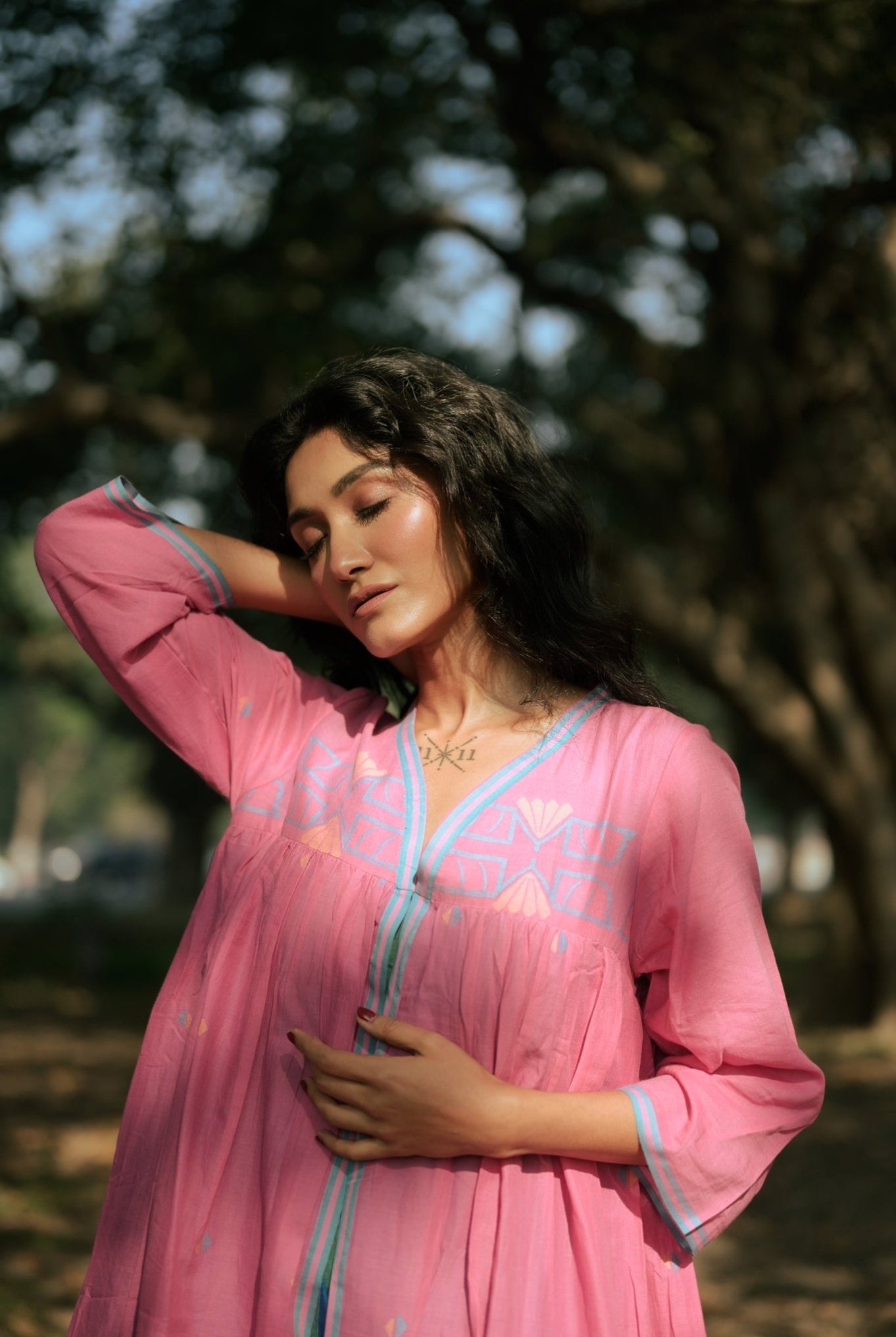 Tilottama - CiceroniDressesBhomra