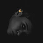 Tiny but Mighty Ear Cuff - CiceroniEarringsNO.NA.MÈ