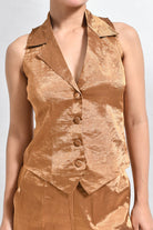 Tissue Waist - Coat Co - ord (Set of 2) - CiceroniCo - ord SetHiranya