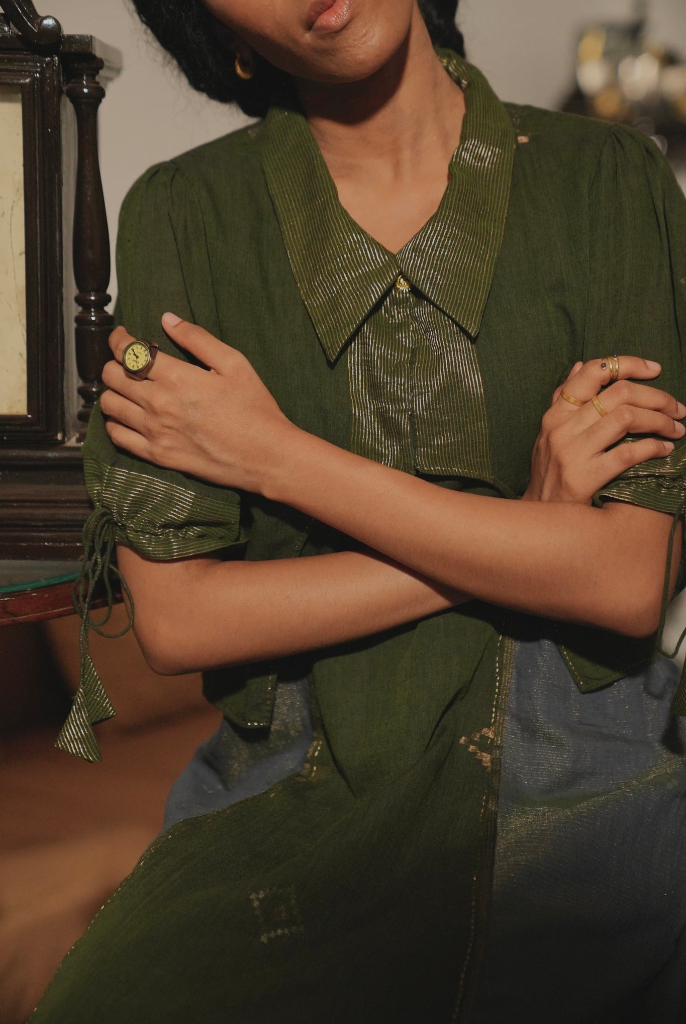 Tiya - CiceroniDressesBhomra