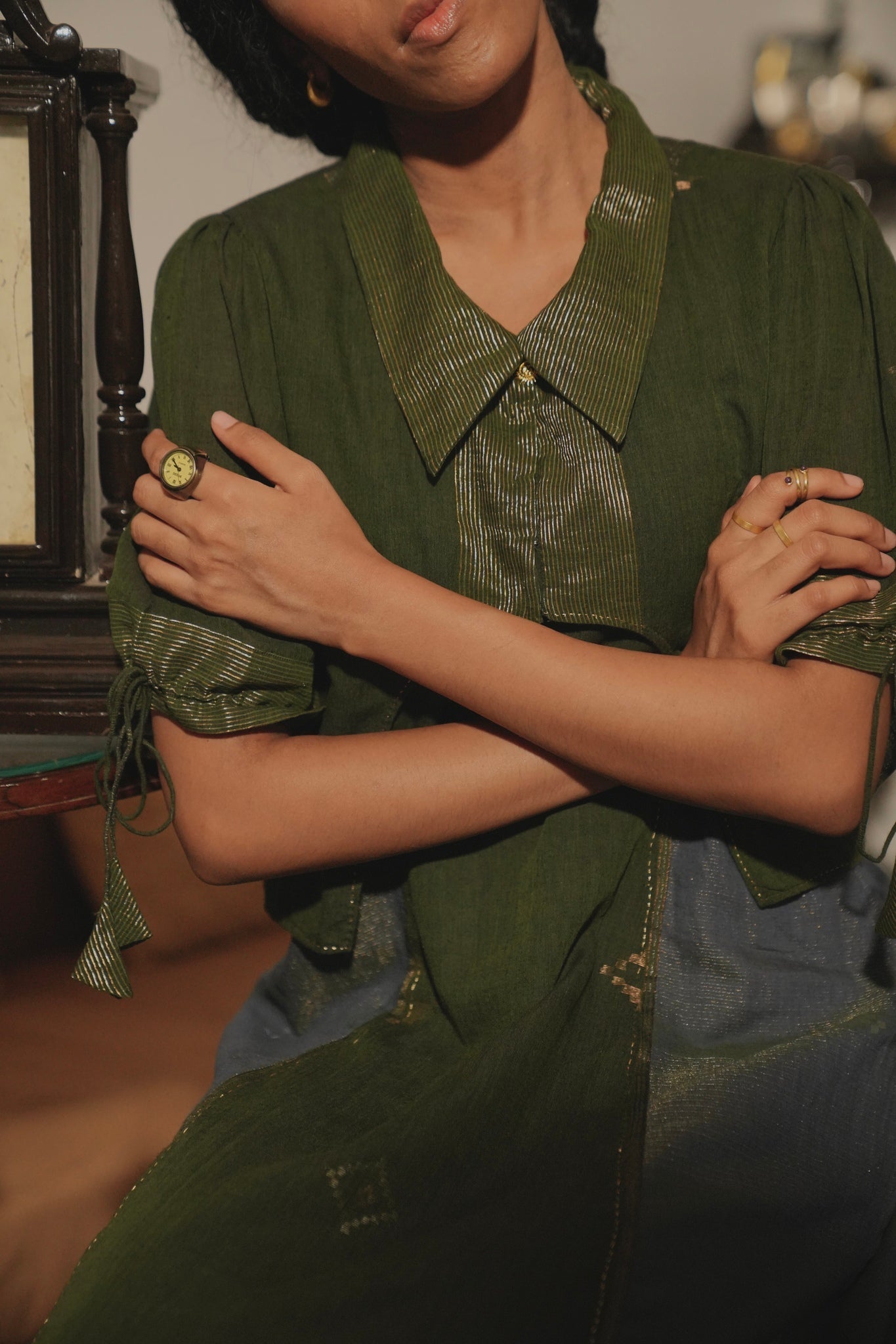 Tiya - CiceroniDressesBhomra