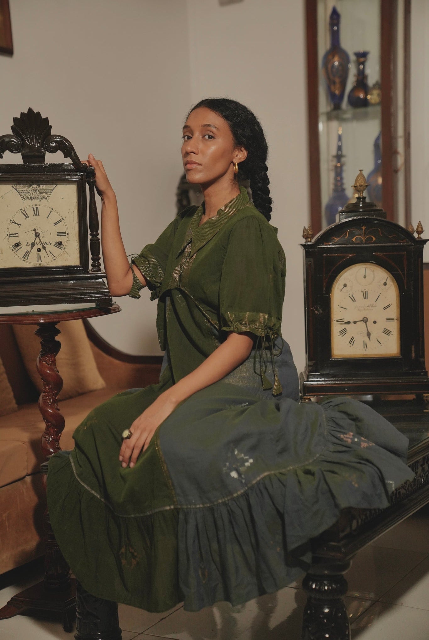 Tiya - CiceroniDressesBhomra