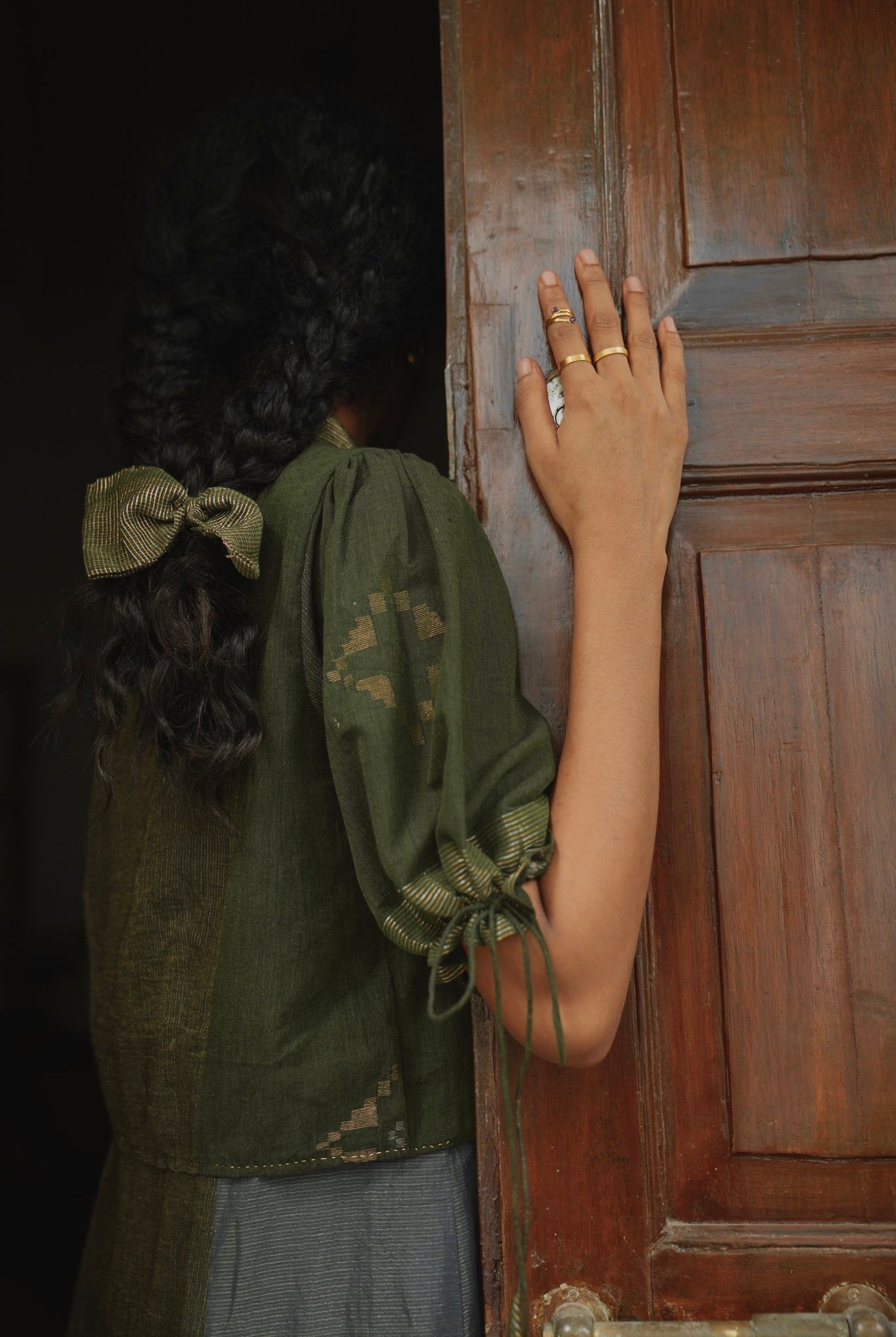 Tiya - CiceroniDressesBhomra