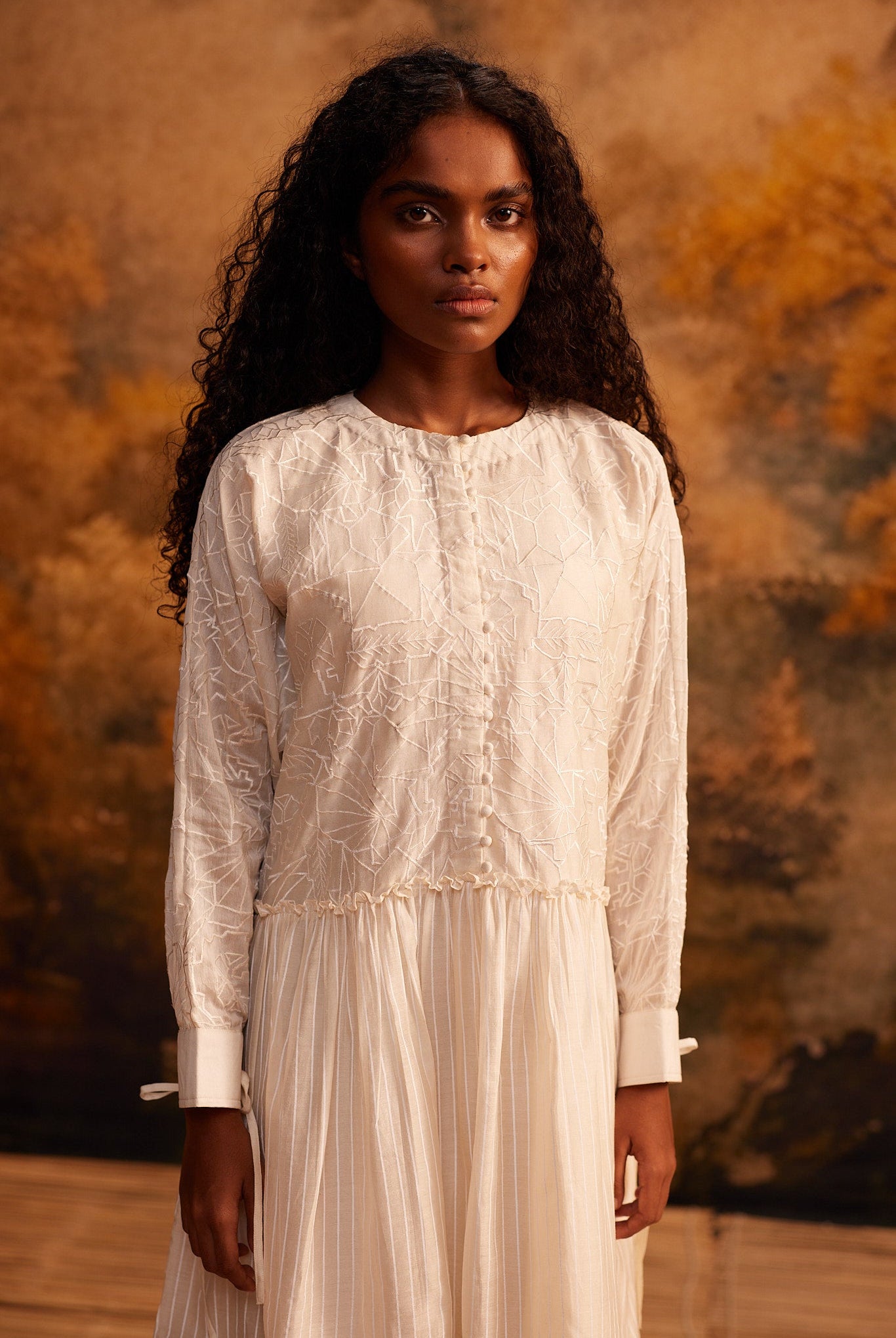 Tobira Dolman Dress + Slip - CiceroniDressesAhmev