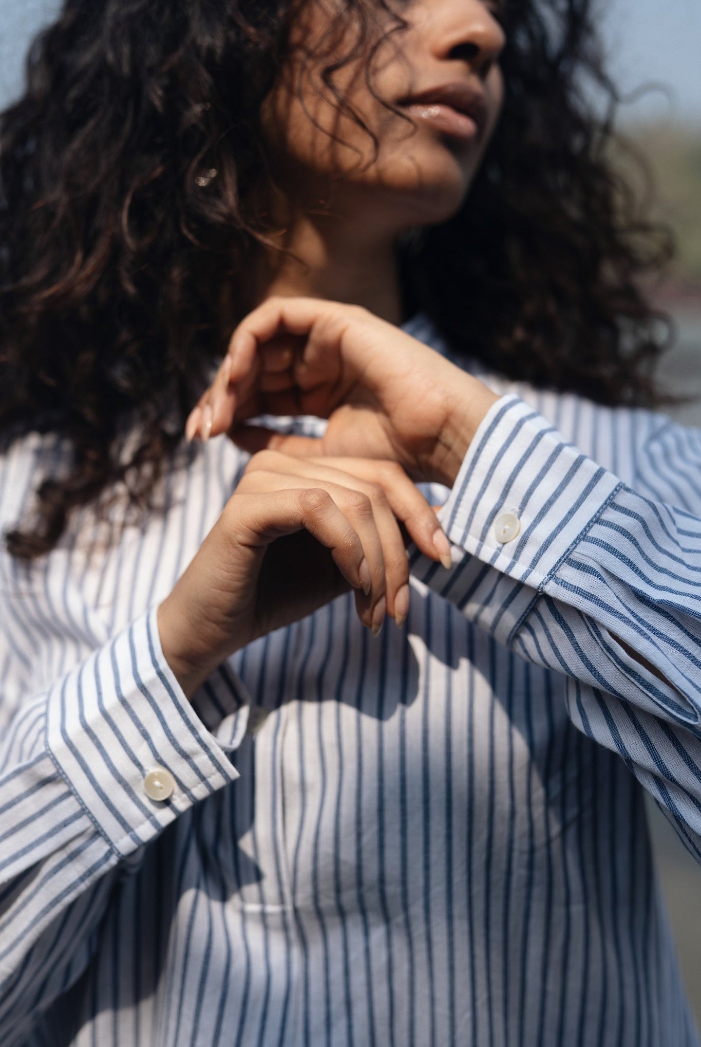 Tori Kurta - CiceroniKurta, Everyday WearRAAS Life