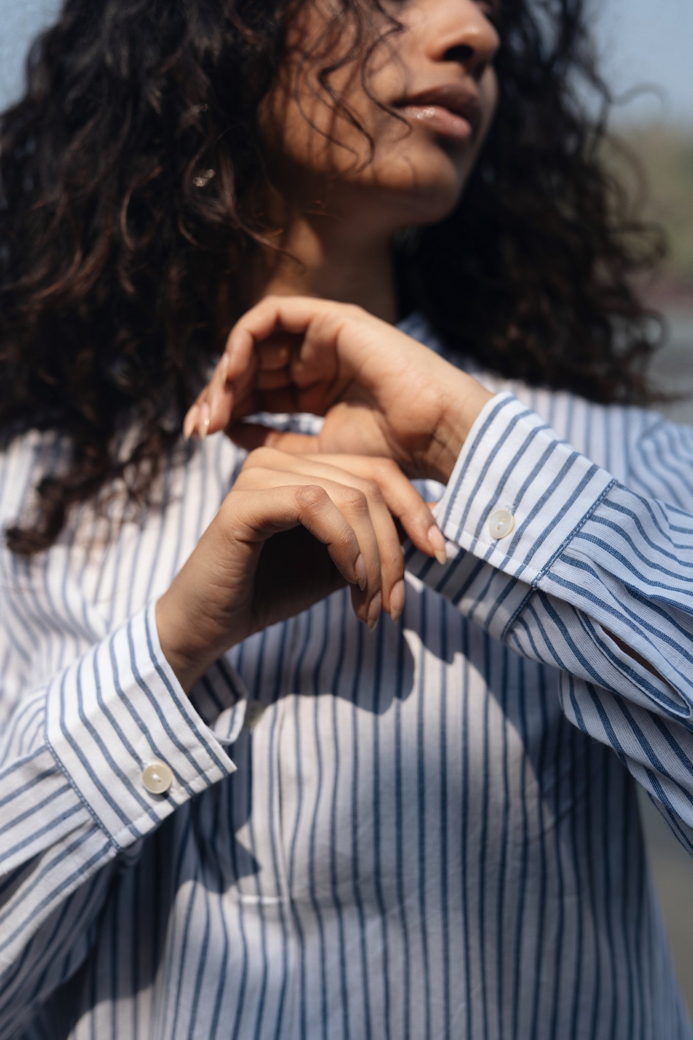 Tori Kurta - CiceroniKurta, Everyday WearRAAS Life