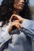 Tori Kurta - CiceroniKurta, Everyday WearRAAS Life