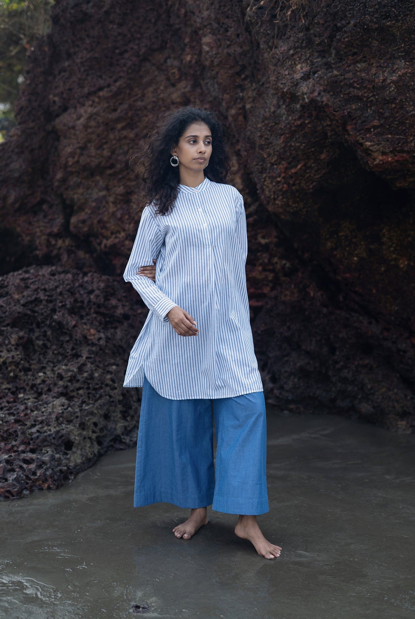 Tori Kurta - CiceroniKurta, Everyday WearRAAS Life