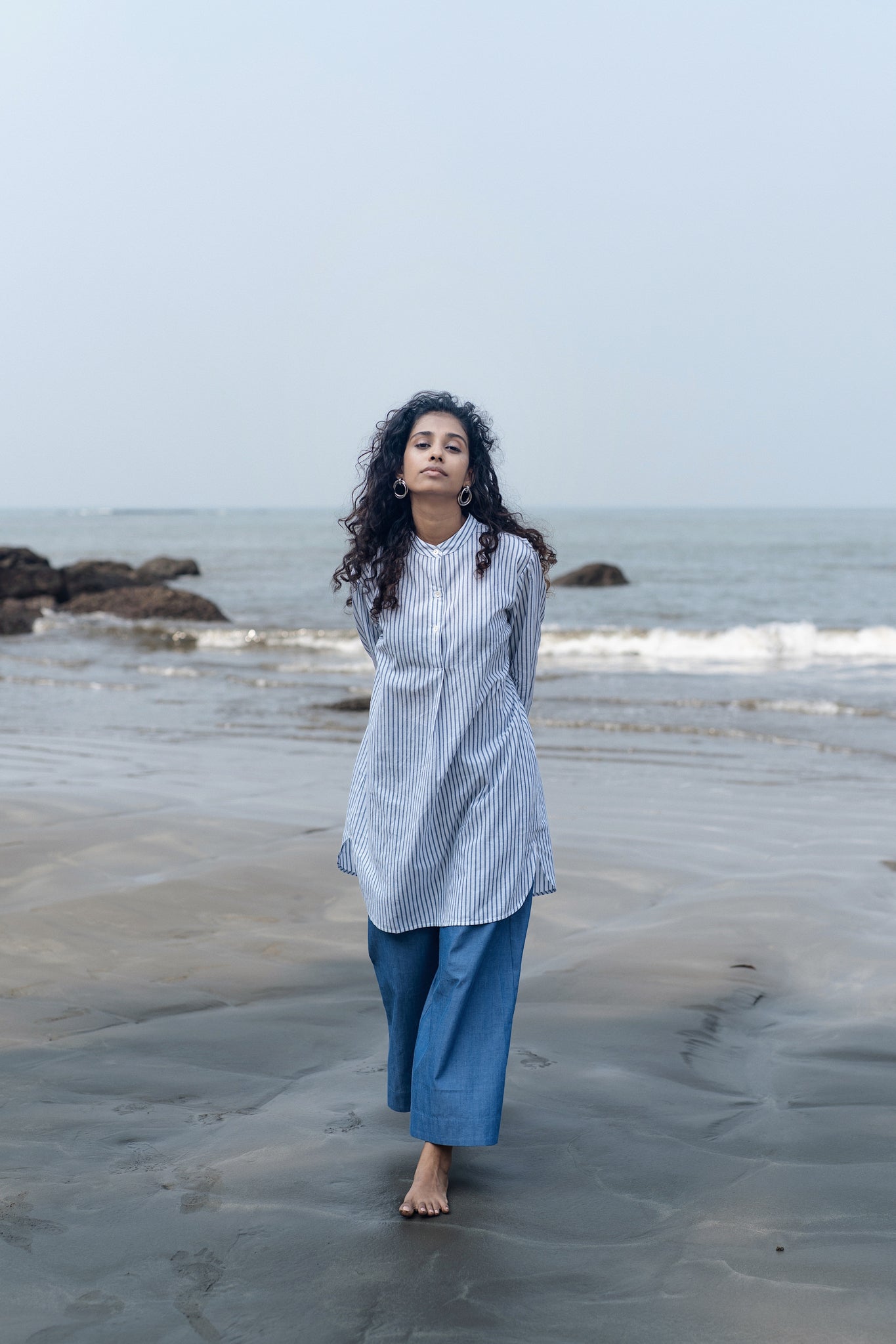 Tori Kurta - CiceroniKurta, Everyday WearRAAS Life