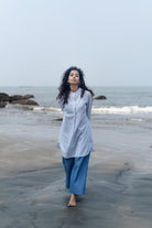 Tori Kurta - CiceroniKurta, Everyday WearRAAS Life