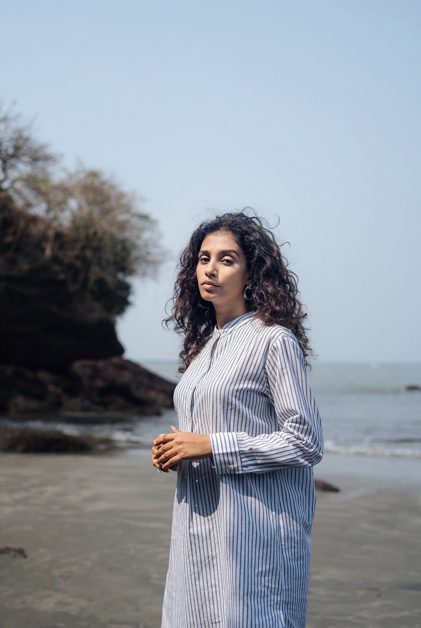 Tori Kurta - CiceroniKurta, Everyday WearRAAS Life