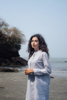 Tori Kurta - CiceroniKurta, Everyday WearRAAS Life