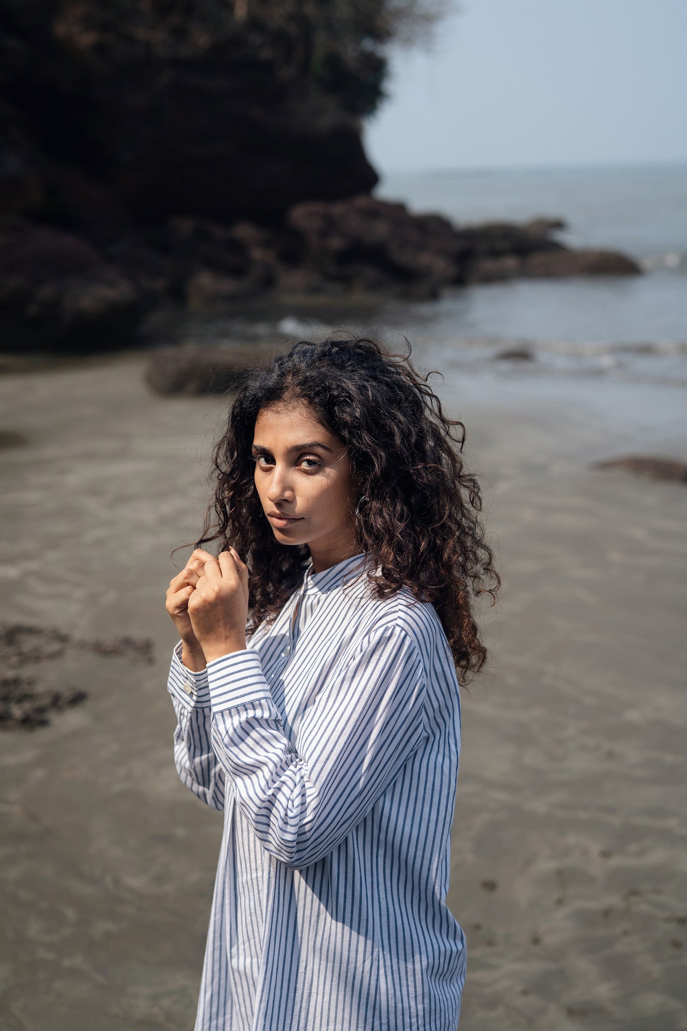 Tori Kurta - CiceroniKurta, Everyday WearRAAS Life