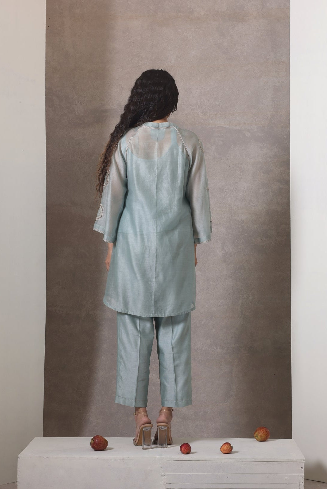 Torus Outfit - CiceroniCo - ord SetChokhi Chorri
