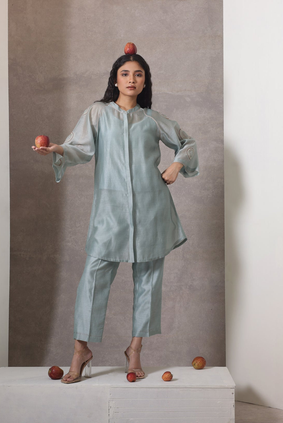 Torus Outfit - CiceroniCo - ord SetChokhi Chorri