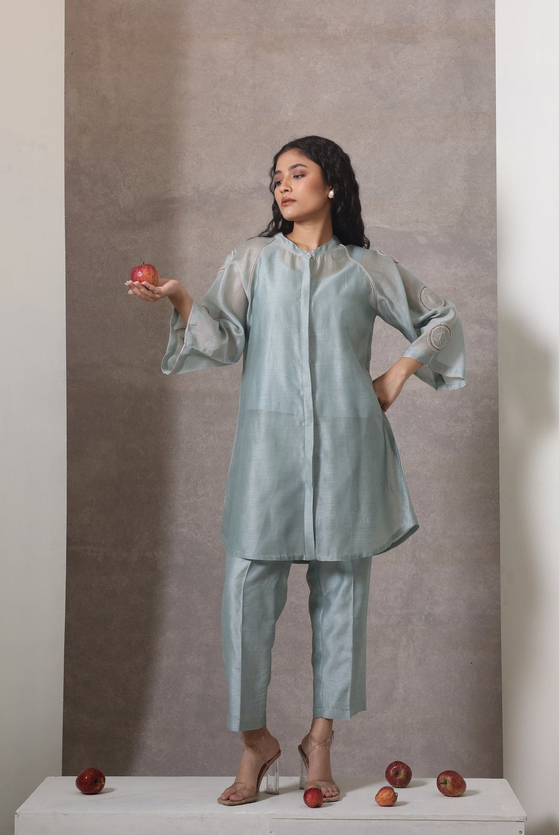 Torus Outfit - CiceroniCo - ord SetChokhi Chorri