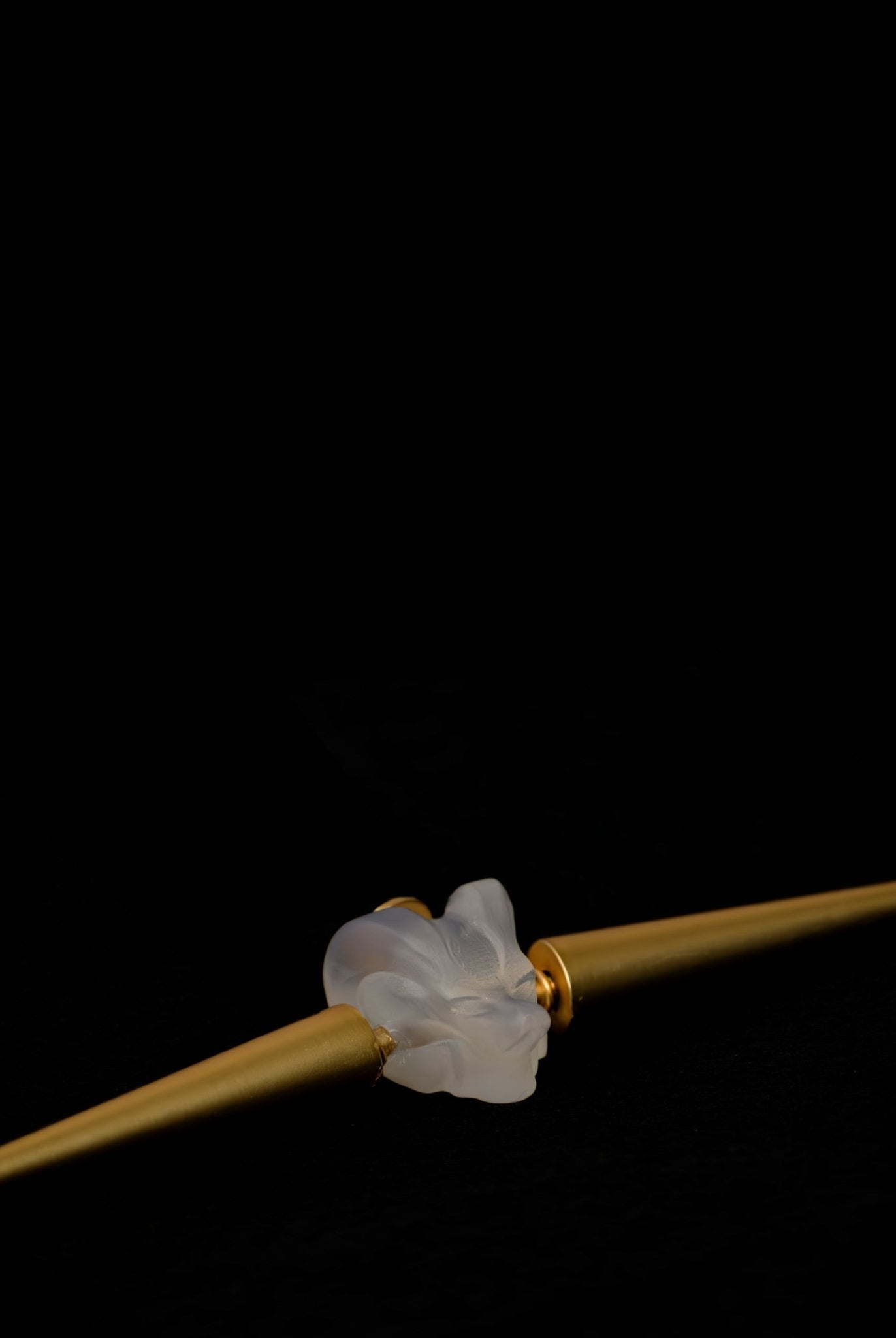 Totem Necklace cum Ring - CiceroniNecklaceNO.NA.MÈ