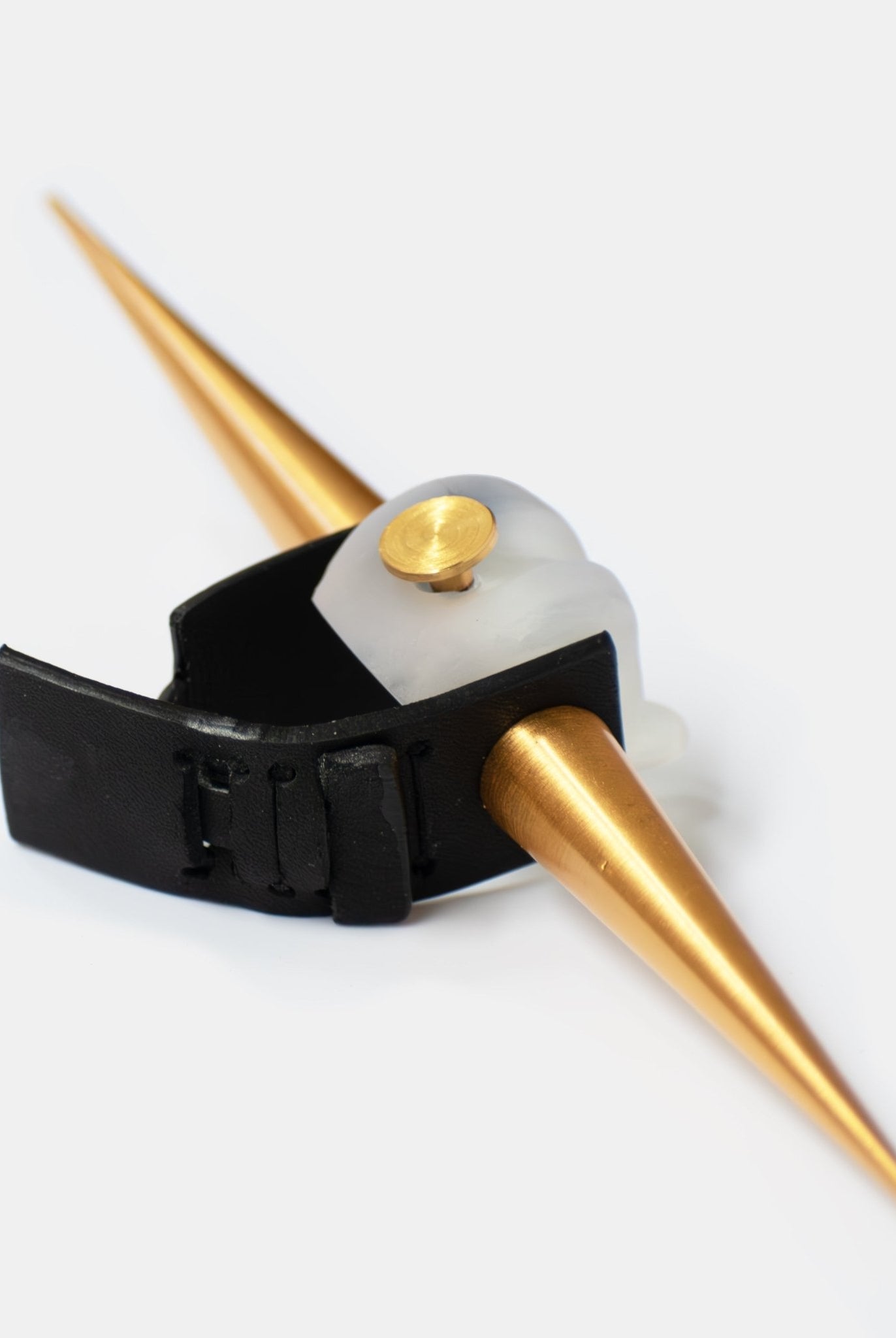 Totem Ring - CiceroniRingsNO.NA.MÈ