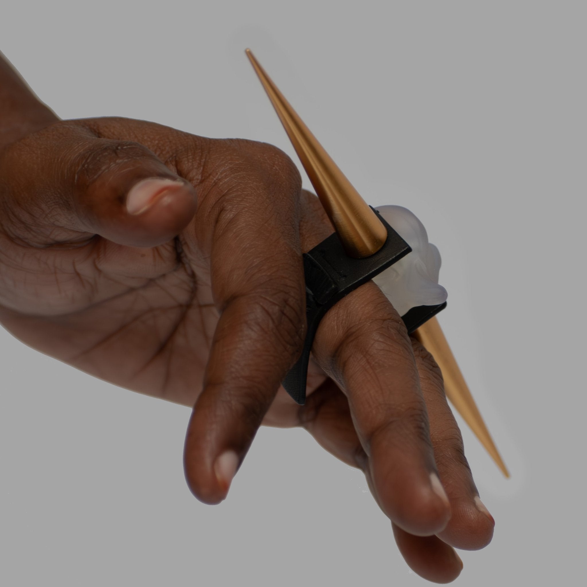 Totem Ring - CiceroniRingsNO.NA.MÈ