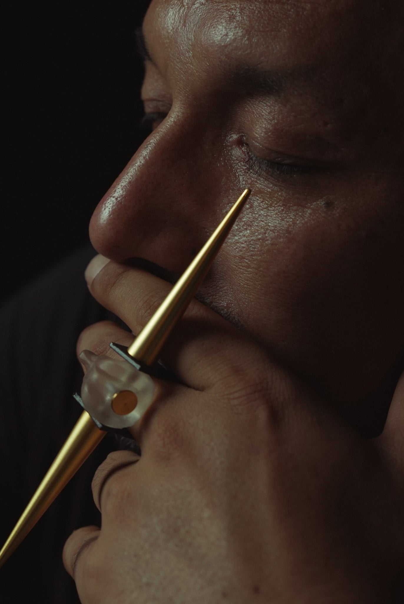 Totem Ring - CiceroniRingsNO.NA.MÈ