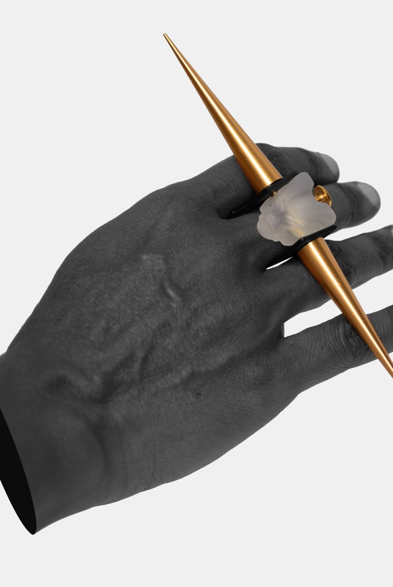 Totem Ring - CiceroniRingsNO.NA.MÈ