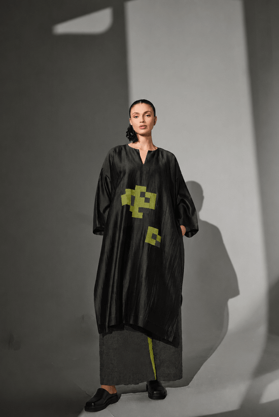Trace Tunic - CiceroniTunicsStoique