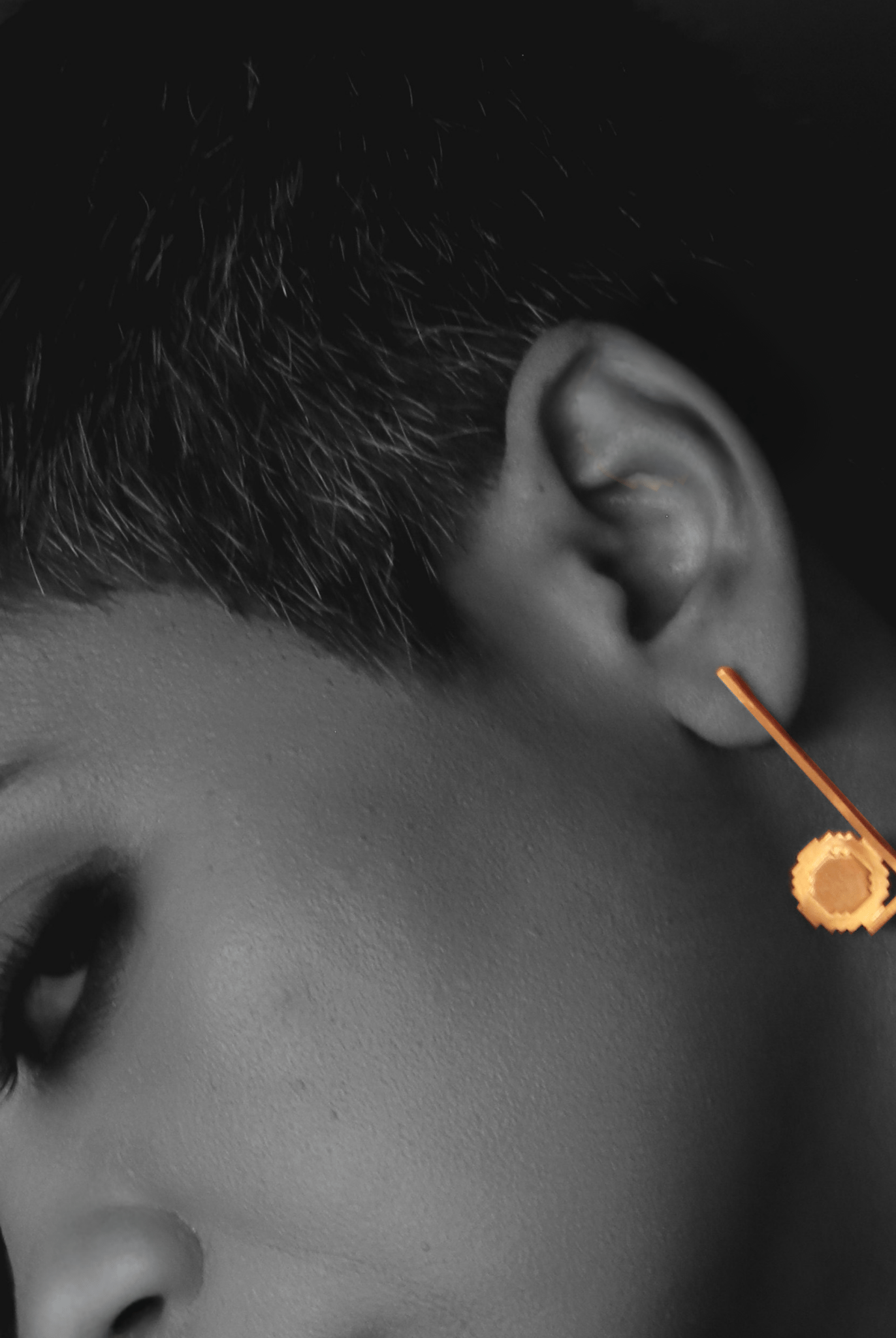 Treasure Ting Earrings - CiceroniEarringsNO.NA.MÈ