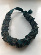 Tred Necklace - CiceroniNecklaceMerald Curio