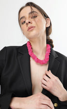 Tred Necklace - CiceroniNecklaceMerald Curio