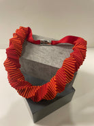 Tred Necklace - CiceroniNecklaceMerald Curio