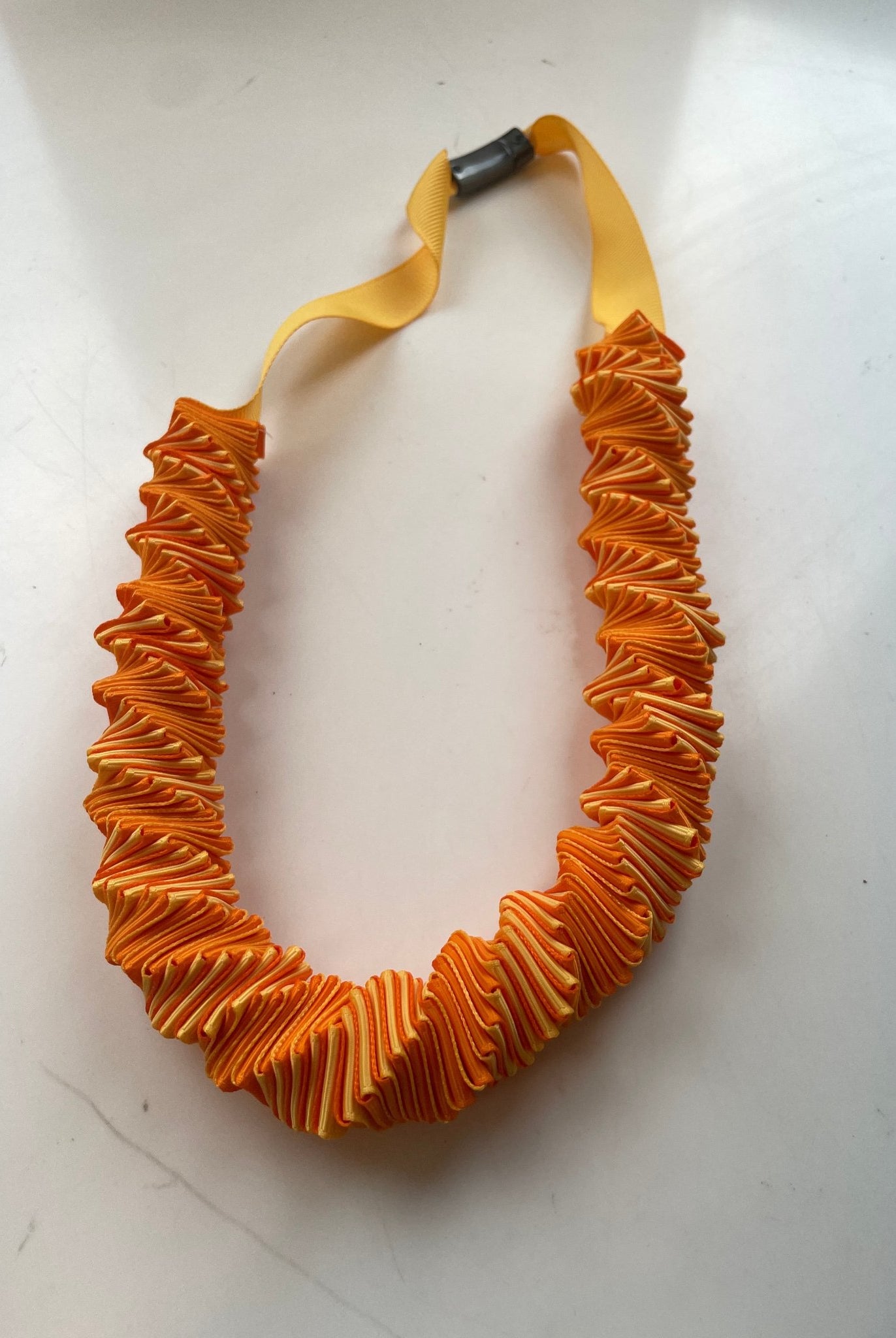 Tred Necklace - CiceroniNecklaceMerald Curio
