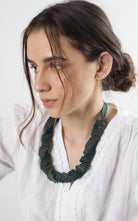 Tred Necklace - CiceroniNecklaceMerald Curio