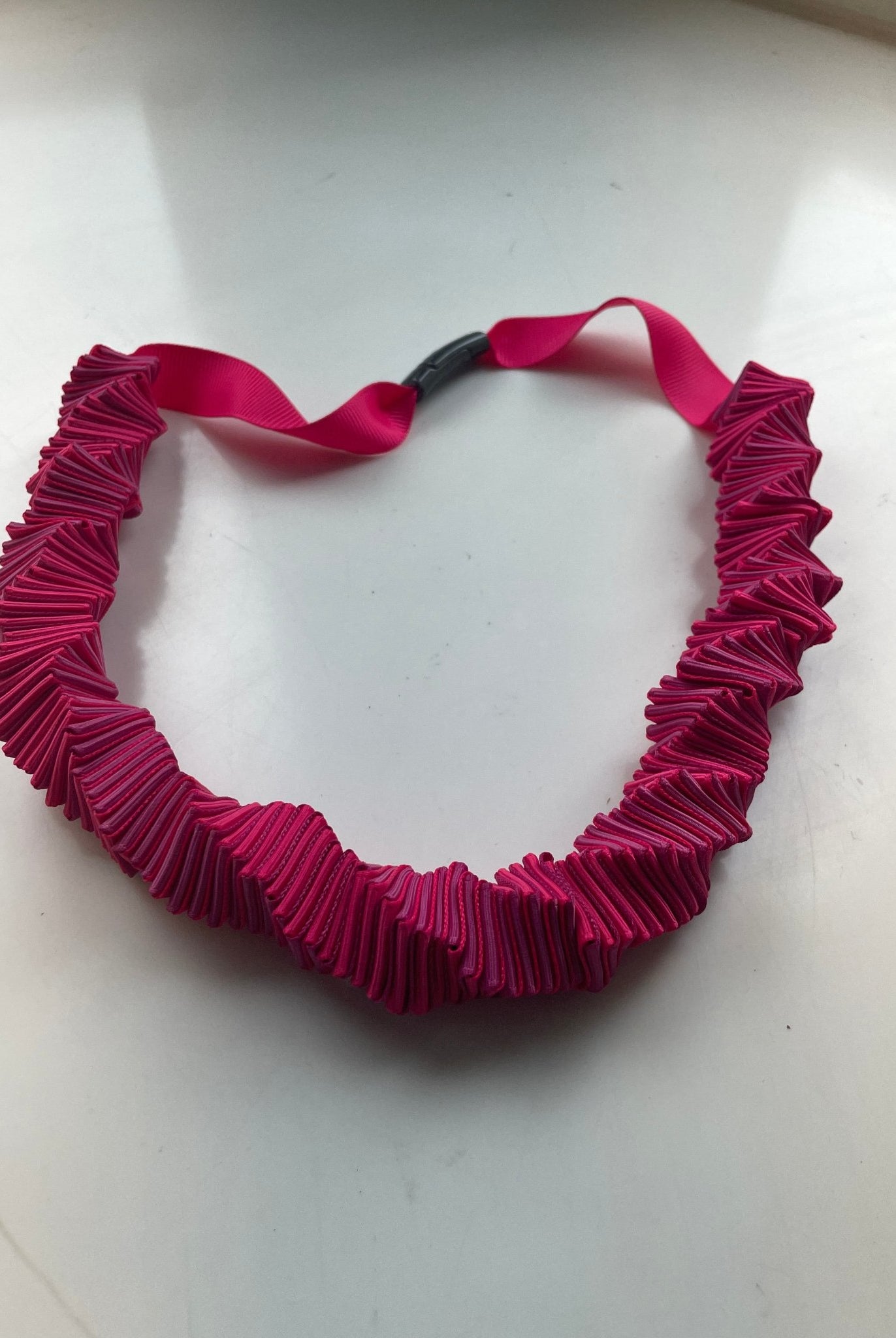 Tred Necklace - CiceroniNecklaceMerald Curio