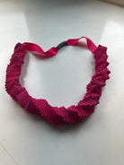 Tred Necklace - CiceroniNecklaceMerald Curio