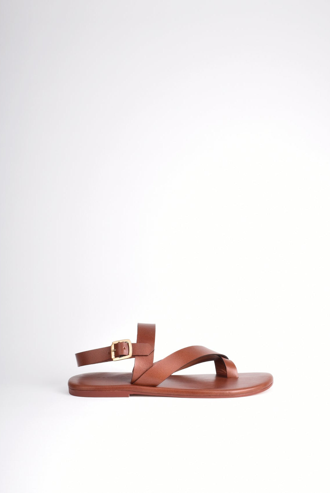 Tri - Strap Mens Sandals - CiceroniSandalsSlomotion