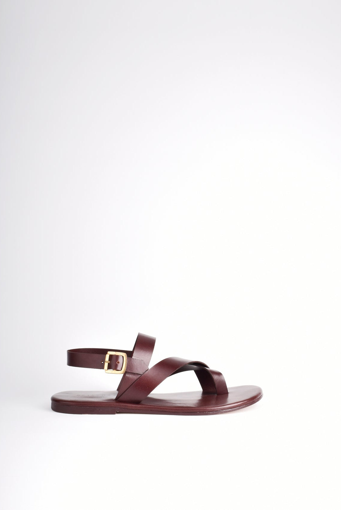 Tri - Strap Mens Sandals - CiceroniSandalsSlomotion