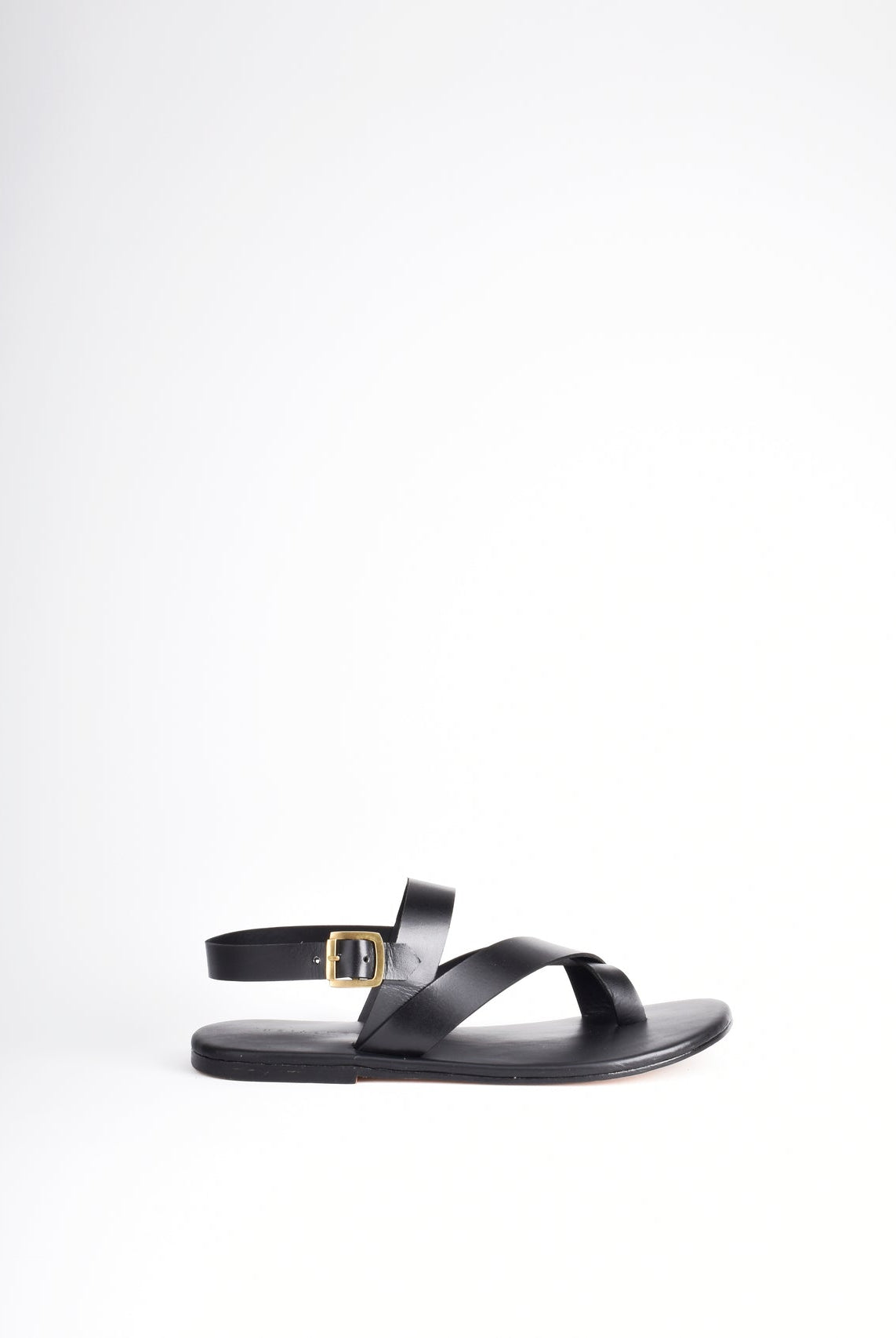 Tri - Strap Mens Sandals - CiceroniSandalsSlomotion