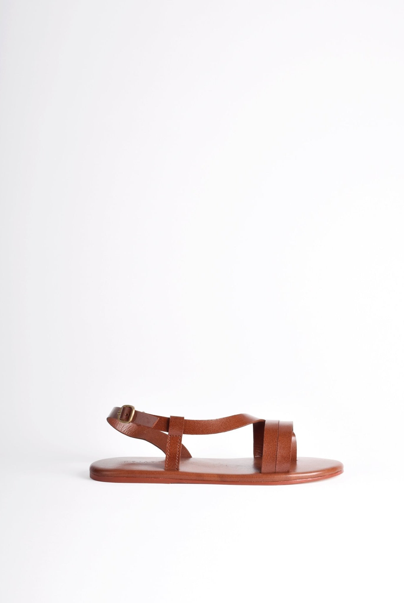 Tri - Strap Sandals - CiceroniSandalsSlomotion
