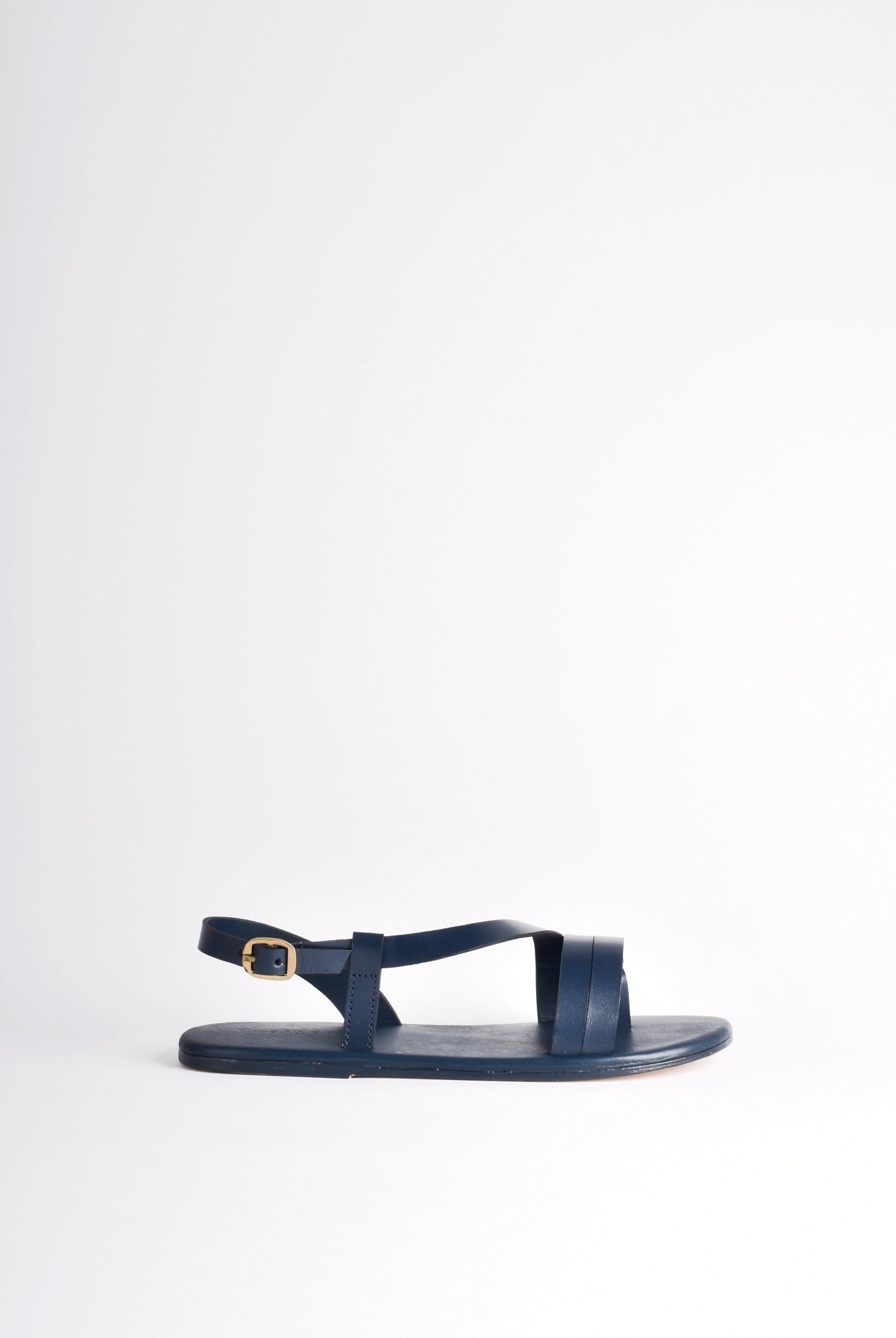 Tri - Strap Sandals - CiceroniSandalsSlomotion