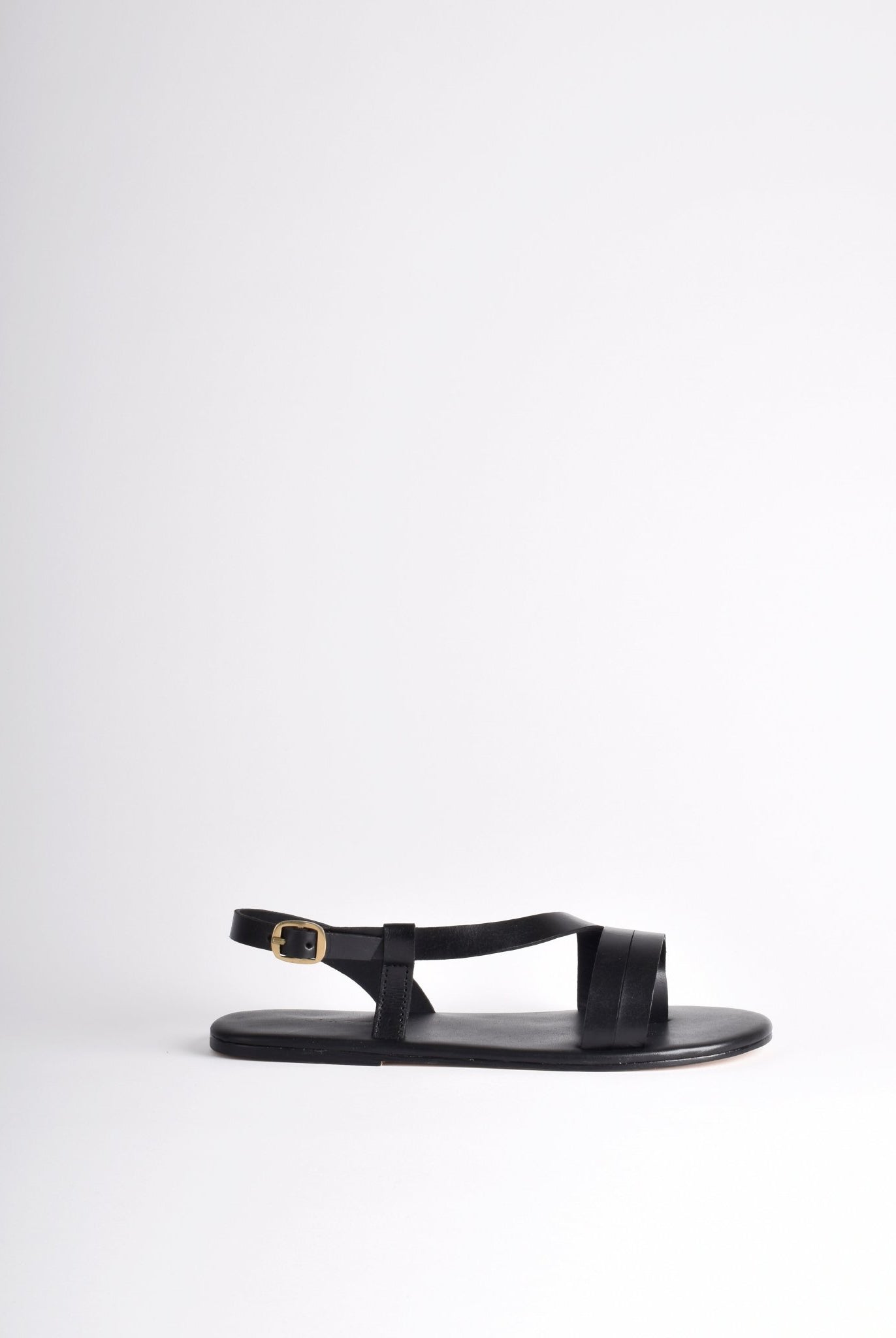 Tri - Strap Sandals - CiceroniSandalsSlomotion